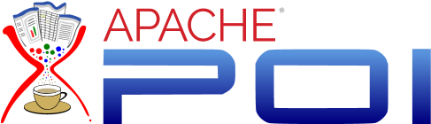 Apache Poi Chart