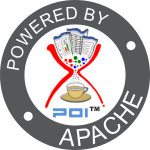 powered by POI powered by POI - logo