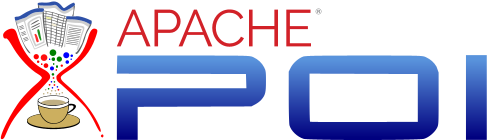 apache poi download